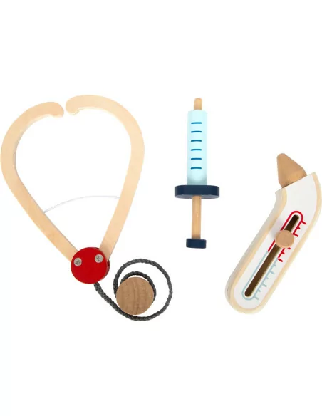 Small Foot Doktorský set