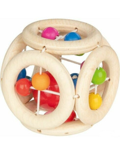 Heimess Chrastítko kostka s...