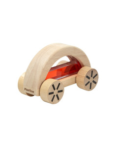 PlanToys Auto s vodou -...
