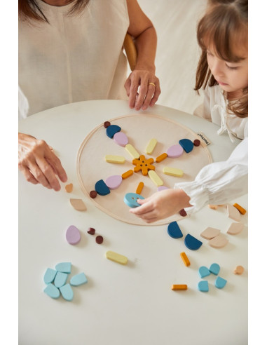 PlanToys Mandala