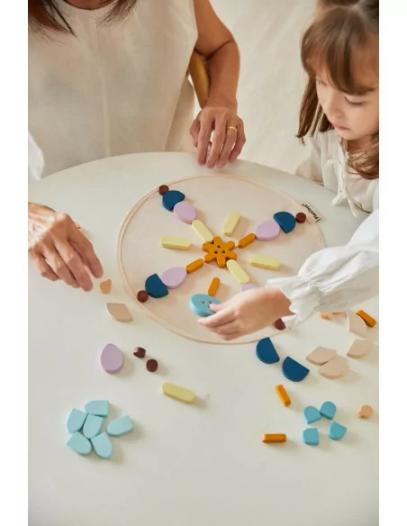 PlanToys Mandala