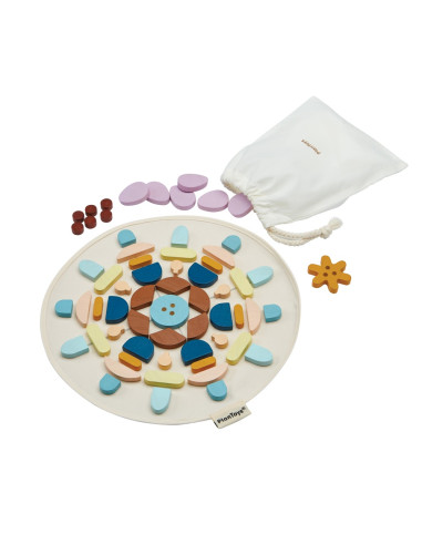 PlanToys Mandala