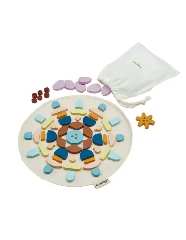 PlanToys Mandala
