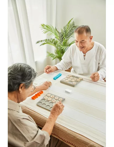 PlanToys Matematické bingo