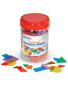 Learning Resources...