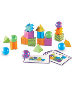 Learning Resources Puzzle...