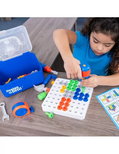 Learning Resources Sada nářadí v kufříku