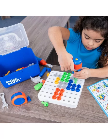 Learning Resources Sada nářadí v kufříku