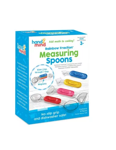 Learning Resources Odměrky