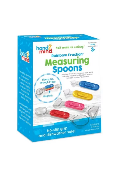 Learning Resources Odměrky