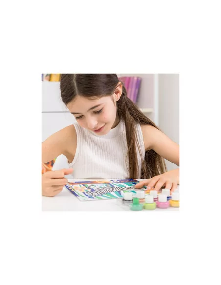 Sentosphere COLORIZZY - Psi