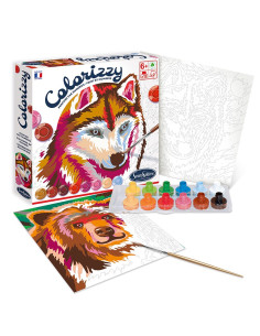 Sentosphere COLORIZZY -...