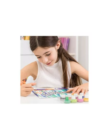 Sentosphere COLORIZZY - Zvířata lesa