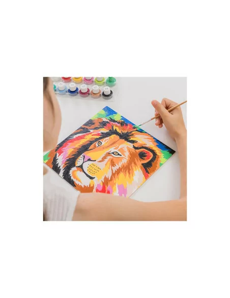 Sentosphere COLORIZZY - Savana