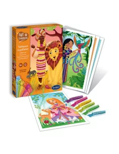 Sentosphere Třpytivé...