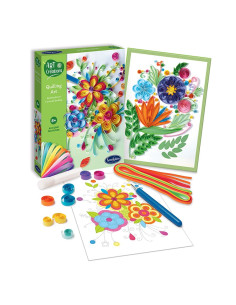 Sentosphere QUILLING ART -...