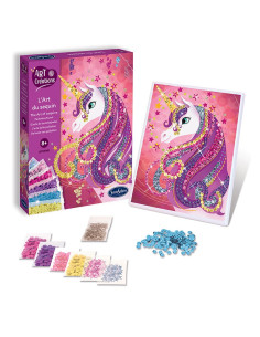 Sentosphere Barevné flitry...