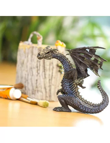 Safari Ltd. Figurka - Ghost Dragon