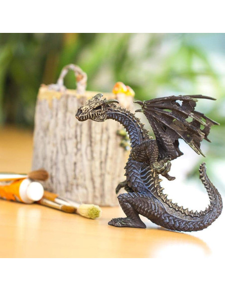 Safari Ltd. Figurka - Ghost Dragon