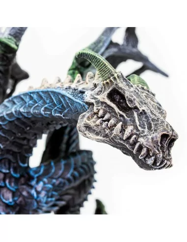 Safari Ltd. Figurka - Ghost Dragon