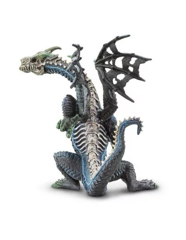 Safari Ltd. Figurka - Ghost Dragon