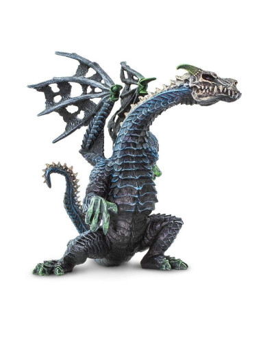 Safari Ltd. Figurka - Ghost Dragon