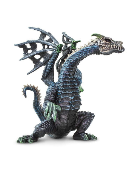 Safari Ltd. Figurka - Ghost Dragon