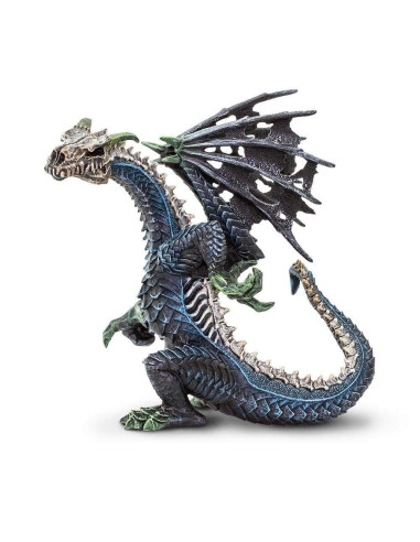 Safari Ltd. Figurka - Ghost Dragon