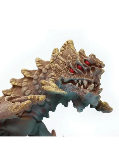 Safari Ltd. Figurka - Desert Dragon