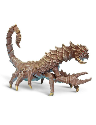 Safari Ltd. Figurka - Desert Dragon