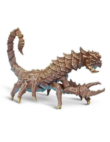 Safari Ltd. Figurka - Desert Dragon
