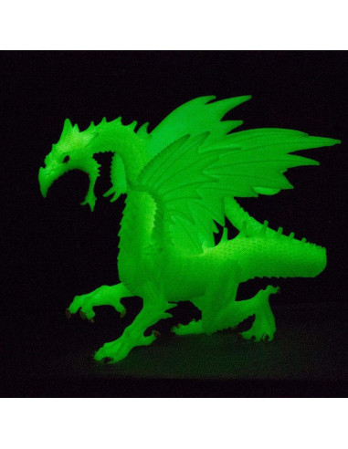 Safari Ltd. Figurka - Snow Dragon