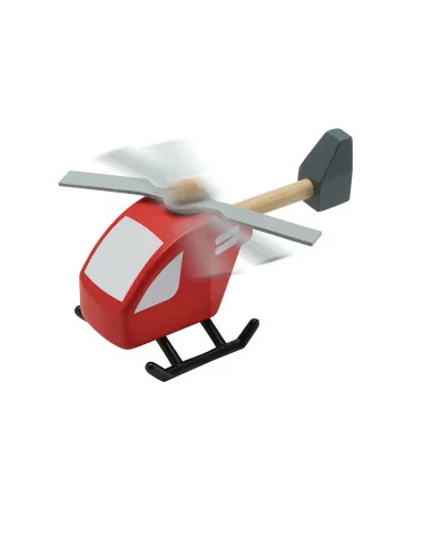 PlanToys Helikoptéra