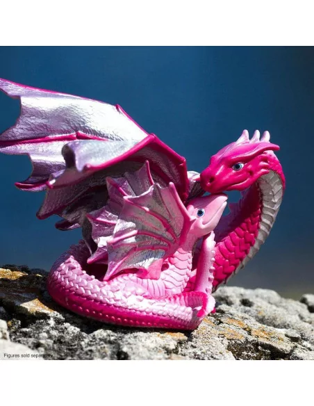 Safari Ltd. Figurka - Baby Love Dragon
