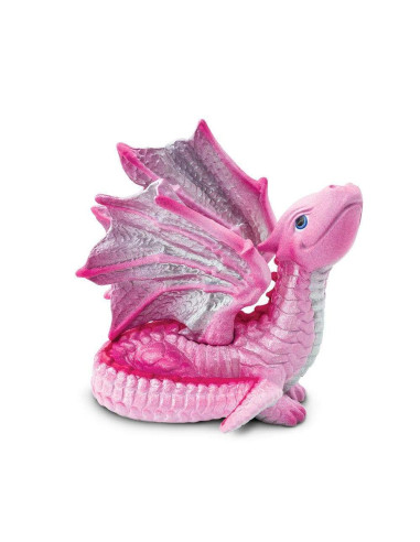 Safari Ltd. Figurka - Baby Love Dragon