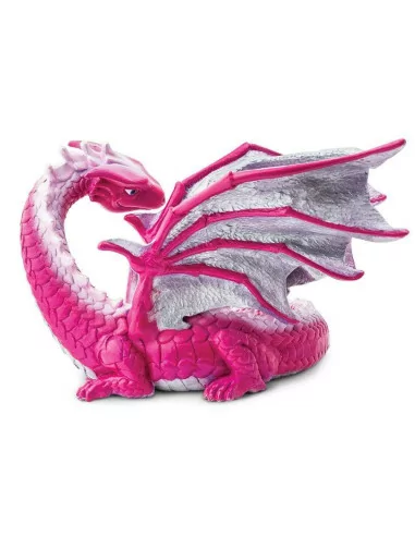 Safari Ltd. Figurka - Love Dragon