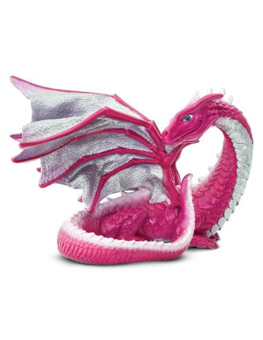 Safari Ltd. Figurka - Love Dragon