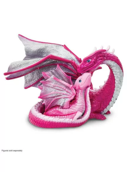 Safari Ltd. Figurka - Love Dragon