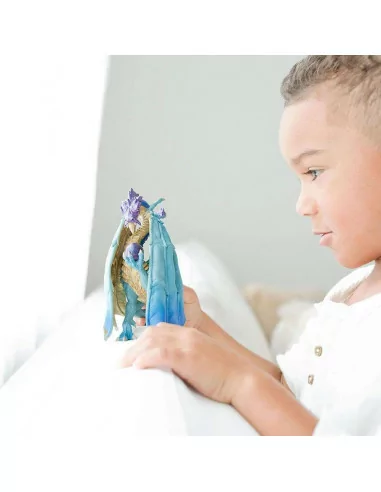 Safari Ltd. Figurka - Wizard Dragon