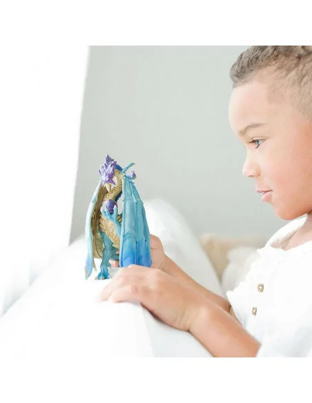 Safari Ltd. Figurka - Wizard Dragon