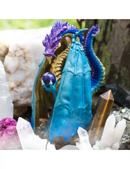 Safari Ltd. Figurka - Wizard Dragon