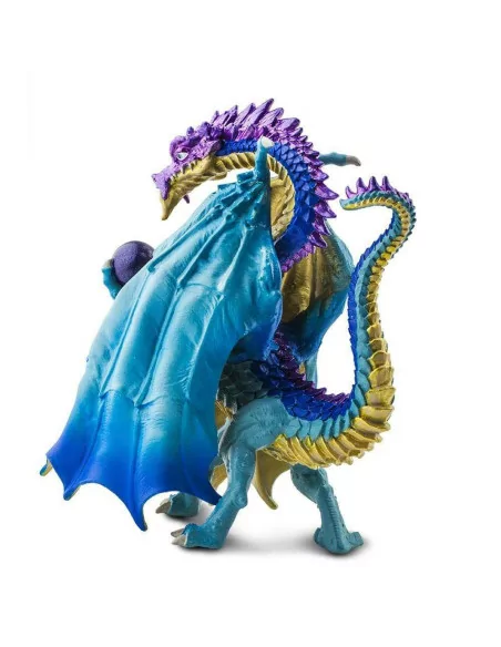 Safari Ltd. Figurka - Wizard Dragon