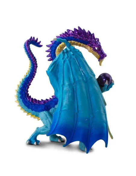Safari Ltd. Figurka - Wizard Dragon