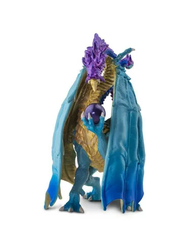 Safari Ltd. Figurka - Wizard Dragon