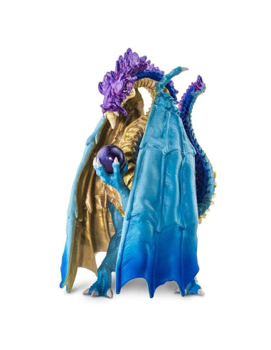 Safari Ltd. Figurka - Wizard Dragon