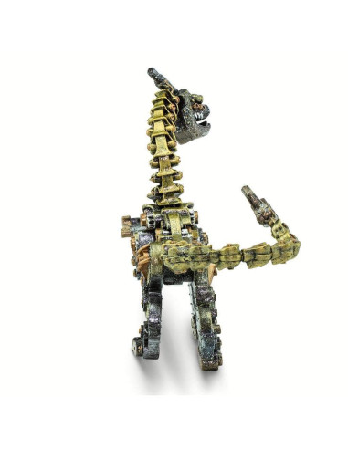 Safari Ltd. Figurka - Steampunk Dragon