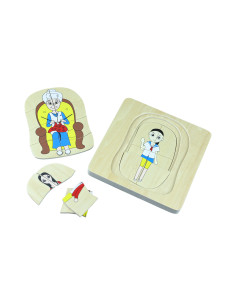 Moyo Montessori Životní...