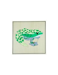 Moyo Montessori Puzzle s...