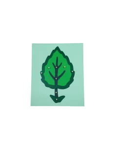 Moyo Montessori Puzzle -...