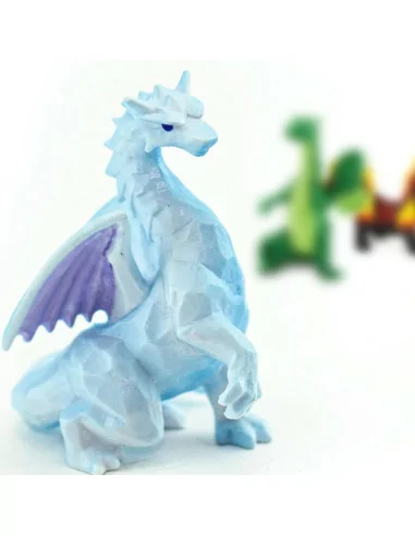 Safari Ltd. Tuba - Draci živlů